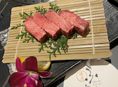 焼肉ふじみ 清水店: きくちゃんさんの2024年02月12日の1枚目の投稿写真