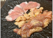 焼肉の流儀 藤沢駅南口店: おさるさんさんの2026年04月16日の3枚目の投稿写真
