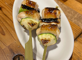 串焼き＆ワイン カッシーワ 梅田茶屋町店: ルーちゃんママさんの2026年08月02日の1枚目の投稿写真