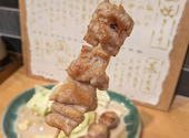 焼とりたまりば: なつさんの2026年05月02日の2枚目の投稿写真