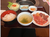 元氣焼肉ベコちゃん 潟上店: コリラさんの2026年07月30日の1枚目の投稿写真