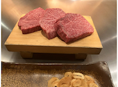 神戸牛すてーきIshida. LINKS UMEDA店: コリラさんの2025年03月17日の1枚目の投稿写真