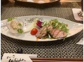 神戸牛すてーきIshida. LINKS UMEDA店: コリラさんの2025年03月17日の2枚目の投稿写真
