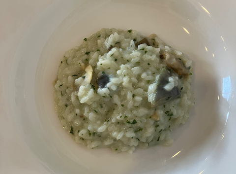 trattoria siva トラットリアシーバ: コリラさんの2024年11月03日の2枚目の投稿写真