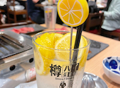 焼肉食堂こころ 檸檬堂本店: ポメママさんの2025年05月04日の1枚目の投稿写真