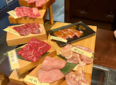 KIWAMI焼肉 九斗: たーさんさんの2025年01月27日の2枚目の投稿写真