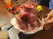 KIWAMI焼肉 九斗: たーさんさんの2025年01月27日の3枚目の投稿写真
