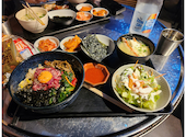 韓国料理　スルパン　新宿店: tomeさんの2024年05月の1枚目の投稿写真