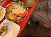 ハイカラ 居酒屋 中洲 ANYWAY 三丁目の夕日: サムニコさんの2026年06月14日の2枚目の投稿写真