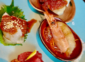 Dynamic Kitchen & Bar 燦 SUN ヒルトンプラザウエスト店: おとっつぁんさんの2026年04月26日の2枚目の投稿写真