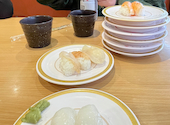 かっぱ寿司 三木店: フダツキラーメンマンさんの2026年03月13日の1枚目の投稿写真