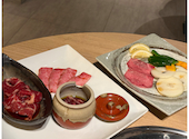 焼肉 BULL TOKYO ブル トウキョウ: すたさんの2026年05月27日の1枚目の投稿写真