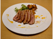 肉と野菜の農家イタリアン Arigato: ヤスさんの2023年06月18日の1枚目の投稿写真