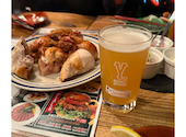 クラフトビール醸造所＆ダイニング　ワイマーケット　ブルーイング　キッチン: トゥポルさんの2025年05月の1枚目の投稿写真