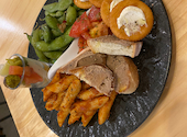 洋食キッチンアキヤマ長居店: ピーさんの2026年05月16日の1枚目の投稿写真