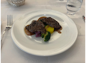 フランス料理 リュカ: みやさんの2024年06月03日の1枚目の投稿写真