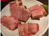 板前焼肉 一笑 西中島: かほたつままさんの2022年01月20日の1枚目の投稿写真