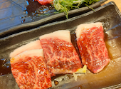 卸 精肉店直送 たれ焼肉と米 大和西大寺店: かほたつままさんの2023年11月30日の3枚目の投稿写真