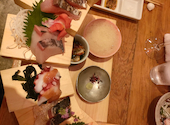 浪花ろばた 頂鯛 梅田北新地店: かほたつままさんの2023年05月の1枚目の投稿写真