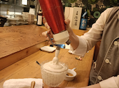 浪花ろばた 頂鯛 梅田北新地店: かほたつままさんの2025年10月25日の1枚目の投稿写真