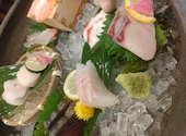 魚頂天酒場 まつり 梅田店: かほたつままさんの2023年09月04日の1枚目の投稿写真