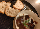 wine dining Bouchon ブション: かほたつままさんの2024年12月16日の1枚目の投稿写真