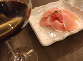 wine dining Bouchon ブション: かほたつままさんの2024年12月16日の3枚目の投稿写真