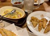 居酒屋 遊食屋 縁 えん 川崎駅前本町店: やむさんの2026年04月17日の2枚目の投稿写真