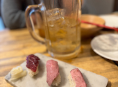 横浜 肉寿司: やむさんの2026年04月27日の2枚目の投稿写真