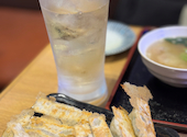 台湾酒場 台北餃子館 横浜アソビル店: やむさんの2026年04月27日の1枚目の投稿写真