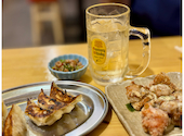餃子のかっちゃん 川崎店: やむさんの2026年04月17日の3枚目の投稿写真