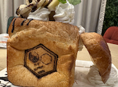 ハニトーカフェ新宿靖国通り店: ゆりさんの2026年08月28日の1枚目の投稿写真