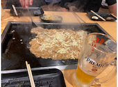 【個室/誕生日/飲み放題/テラス席/ペット可】月島もんじゃもんたま　本千葉店: なりなりさんの2024年09月の1枚目の投稿写真