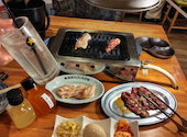 仙台 焼肉 ホルモン たけ田 青葉通店: なべこさんの2026年07月11日の1枚目の投稿写真