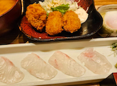 がんこ 魚美酒進 うまいさかなでさけすすむ 堂島アバンザ店: akinさんの2025年08月24日の1枚目の投稿写真