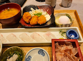 がんこ 魚美酒進 うまいさかなでさけすすむ 堂島アバンザ店: akinさんの2025年08月24日の2枚目の投稿写真