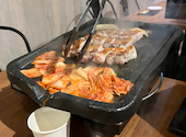 韓国料理焼肉 ハンジョン 韓情: emistさんの2023年02月09日の1枚目の投稿写真
