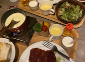 ジラフ ビストロ GIRAFFE BISTRO 名古屋駅店: anさんの2026年07月02日の1枚目の投稿写真