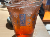 居酒屋 繁花 東京駅八重洲店: rumraisinさんの2026年04月26日の1枚目の投稿写真
