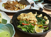 居酒屋 繁花 東京駅八重洲店: rumraisinさんの2026年04月26日の2枚目の投稿写真