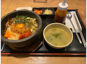 韓国料理　プヨ　長町店: みおさんの2025年12月の1枚目の投稿写真