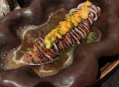 刺身と焼き物 ひゃくや 北24条駅前店: あいりさんの2026年07月10日の1枚目の投稿写真