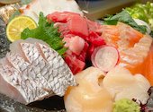 海鮮と北海道肉料理 とら TORA 琴似店: あいりさんの2026年09月24日の1枚目の投稿写真