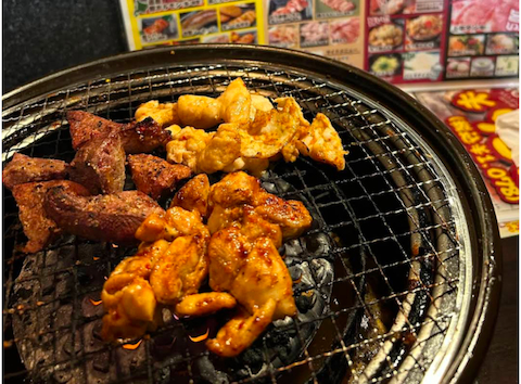 あいりさんの2026年06月の投稿」 | 岩見沢精肉卸直営 牛乃家 本店