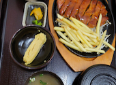 酒房　三日月食堂の口コミ画像1