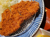 とんかつ　とんとん: TYさんの2026年09月10日の2枚目の投稿写真