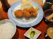 とんかつ　とんとん: TYさんの2026年09月10日の3枚目の投稿写真