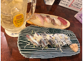 居酒屋 道: ひまはづさんの2026年10月16日の1枚目の投稿写真