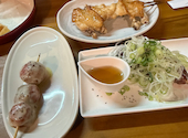 焼とり ひろ: ひまはづさんの2026年04月08日の1枚目の投稿写真