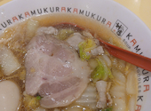 どうとんぼり神座 心斎橋店: キャメロンさんの2026年06月29日の1枚目の投稿写真